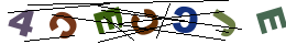 nrcode