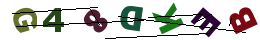nrcode