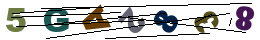 nrcode