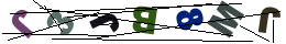 nrcode