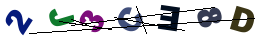 nrcode
