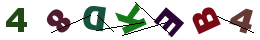 nrcode