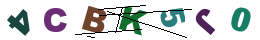 nrcode