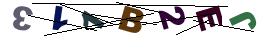 nrcode