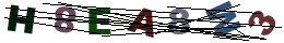 nrcode