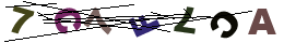 nrcode