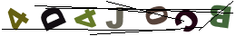 nrcode