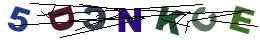 nrcode