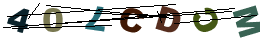 nrcode