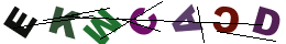 nrcode