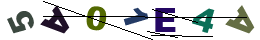 nrcode
