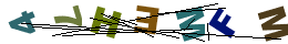 nrcode