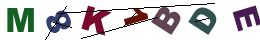 nrcode