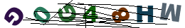 nrcode