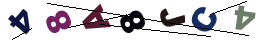 nrcode