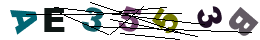 nrcode