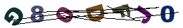 nrcode
