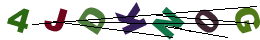 nrcode