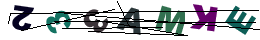 nrcode