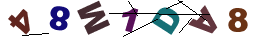 nrcode