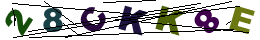 nrcode