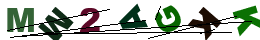 nrcode