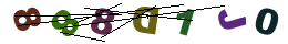 nrcode