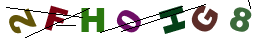 nrcode