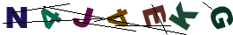 nrcode