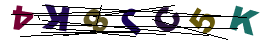nrcode