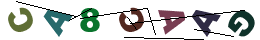 nrcode