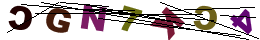 nrcode