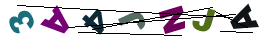 nrcode