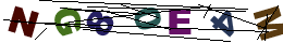 nrcode