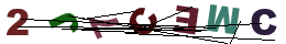 nrcode