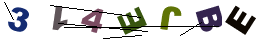 nrcode