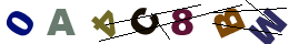 nrcode