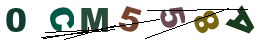 nrcode