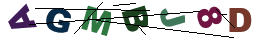 nrcode