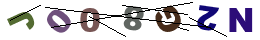 nrcode
