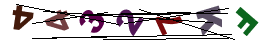 nrcode