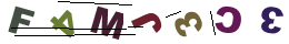 nrcode