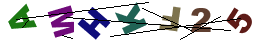 nrcode