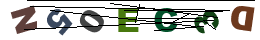 nrcode