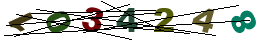 nrcode