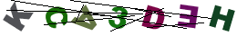 nrcode