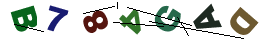 nrcode