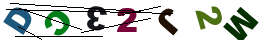 nrcode