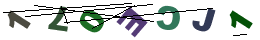 nrcode