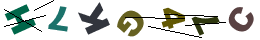 nrcode